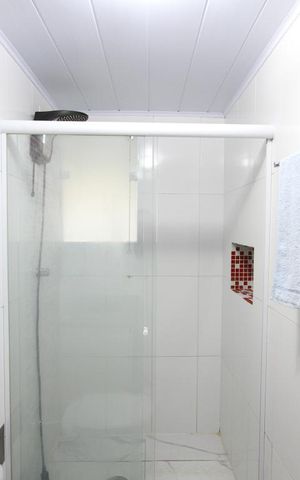 Apartamento para alugar com 90m², 3 quartos e 2 vagasBanheiro