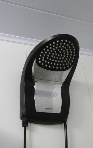 Apartamento para alugar com 90m², 3 quartos e 2 vagasBanheiro
