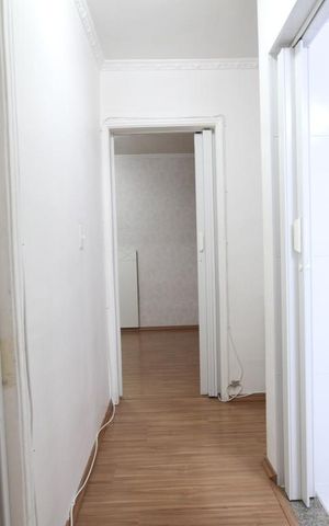 Apartamento para alugar com 90m², 3 quartos e 2 vagasCorredor