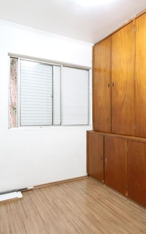 Apartamento para alugar com 90m², 3 quartos e 2 vagasQuarto 2
