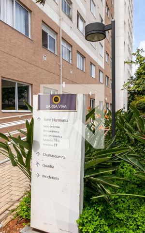 Apartamento à venda com 32m², 1 quarto e sem vaga Apartamento à venda com 32m², 1 quarto e sem vagaÁrea comum