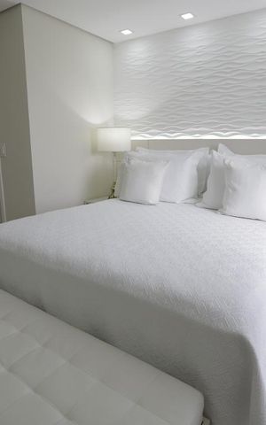 Apartamento à venda com 258m², 3 quartos e 6 vagasSuíte 3