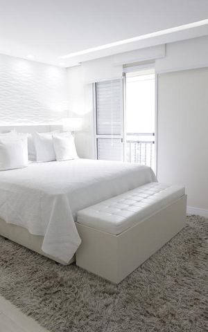Apartamento à venda com 258m², 3 quartos e 6 vagasSuíte 3