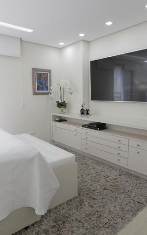 Apartamento à venda com 258m², 3 quartos e 6 vagasSuíte 3