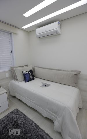 Apartamento à venda com 258m², 3 quartos e 6 vagasSuíte 2