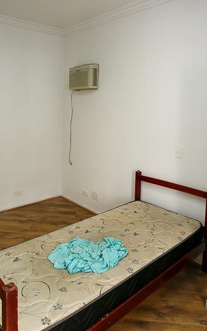 Apartamento para alugar com 198m², 3 quartos e 2 vagas Apartamento para alugar com 198m², 3 quartos e 2 vagassuíte-2