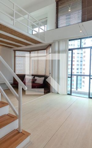 Apartamento à venda com 98m², 1 quarto e 2 vagas Apartamento à venda com 98m², 1 quarto e 2 vagasSala