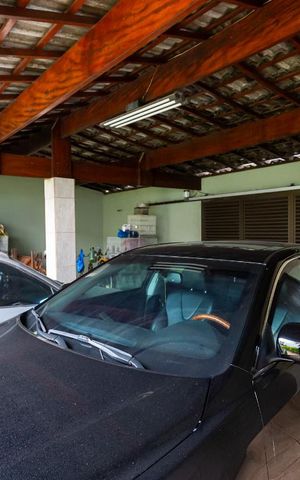 Casa à venda com 420m², 4 quartos e 2 vagas Casa à venda com 420m², 4 quartos e 2 vagasGaragem
