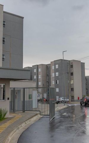 Apartamento para alugar com 43m², 2 quartos e 1 vaga Apartamento para alugar com 43m², 2 quartos e 1 vagaFachada do Condomínio