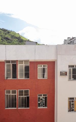 Apartamento à venda com 60m², 2 quartos e 1 vaga Apartamento à venda com 60m², 2 quartos e 1 vagaVista Quarto 1