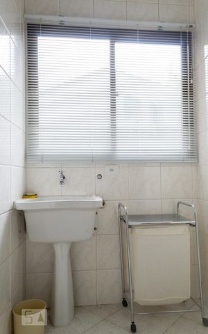 Apartamento para alugar com 95m², 3 quartos e 2 vagas Apartamento para alugar com 95m², 3 quartos e 2 vagasÁrea de Serviço