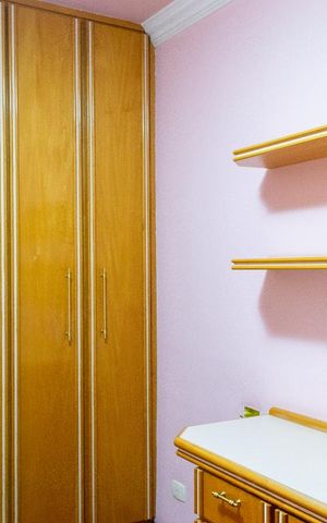 Apartamento para alugar com 95m², 3 quartos e 2 vagas Apartamento para alugar com 95m², 3 quartos e 2 vagasQuarto 2
