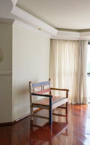 Apartamento para alugar com 95m², 3 quartos e 2 vagas Apartamento para alugar com 95m², 3 quartos e 2 vagasSala
