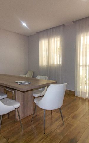 Apartamento para alugar com 49m², 2 quartos e 1 vaga Apartamento para alugar com 49m², 2 quartos e 1 vagaÁrea comum - Salão de festas