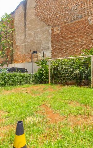 Apartamento para alugar com 49m², 2 quartos e 1 vaga Apartamento para alugar com 49m², 2 quartos e 1 vagaÁrea comum - Campo gramado