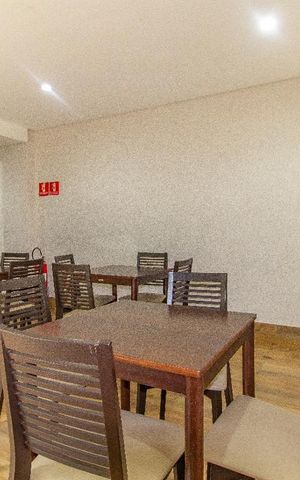 Apartamento para alugar com 49m², 2 quartos e 1 vaga Apartamento para alugar com 49m², 2 quartos e 1 vagaÁrea comum - Salão de festas