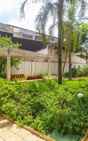 Apartamento para alugar com 49m², 2 quartos e 1 vaga Apartamento para alugar com 49m², 2 quartos e 1 vagaÁrea comum
