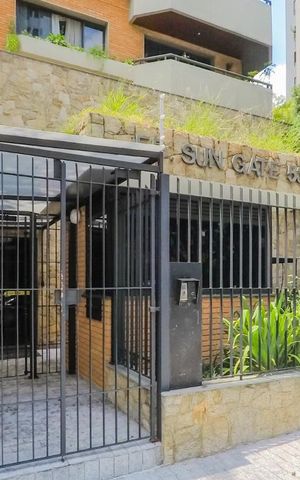 Apartamento à venda com 187m², 4 quartos e 3 vagasFachada