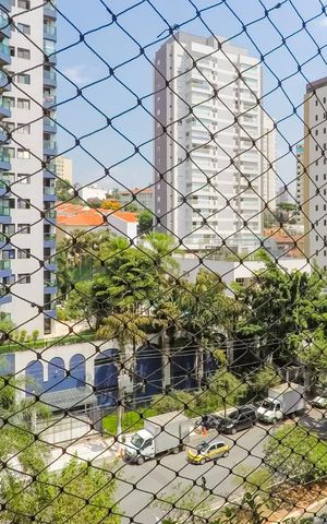 Apartamento à venda com 187m², 4 quartos e 3 vagasSacada