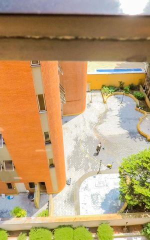 Apartamento à venda com 187m², 4 quartos e 3 vagasVista Área de Serviço