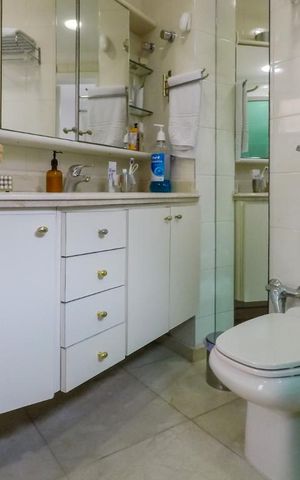 Apartamento à venda com 187m², 4 quartos e 3 vagasQuarto 4 - suite