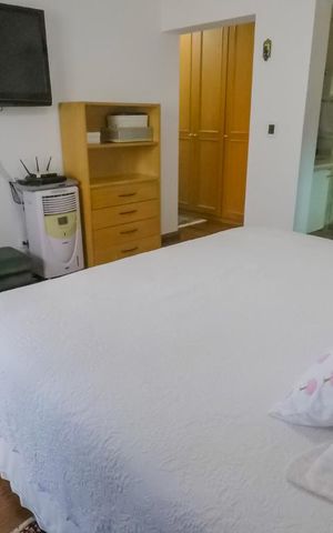 Apartamento à venda com 187m², 4 quartos e 3 vagasQuarto 4 - suite