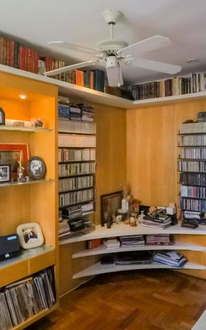 Apartamento à venda com 187m², 4 quartos e 3 vagasQuarto 1