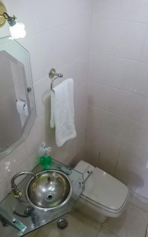 Apartamento à venda com 187m², 4 quartos e 3 vagasLavabo