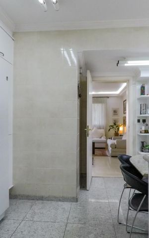 Apartamento à venda com 187m², 4 quartos e 3 vagascozinha