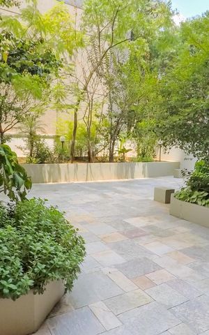 Apartamento à venda com 187m², 4 quartos e 3 vagasÁrea Externa
