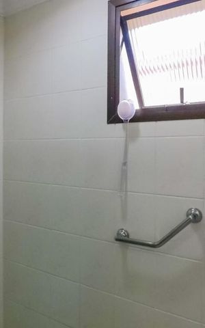 Apartamento à venda com 187m², 4 quartos e 3 vagasQuarto 4 - suite
