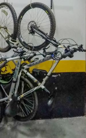 Apartamento à venda com 187m², 4 quartos e 3 vagasBicicletario