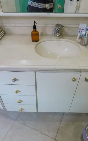 Apartamento à venda com 187m², 4 quartos e 3 vagasQuarto 4 - suite