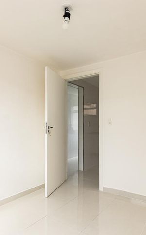 Apartamento à venda com 48m², 2 quartos e 1 vaga Apartamento à venda com 48m², 2 quartos e 1 vagaQuarto 2