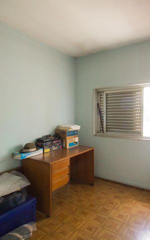 Casa à venda com 180m², 3 quartos e 6 vagasQuarto 3