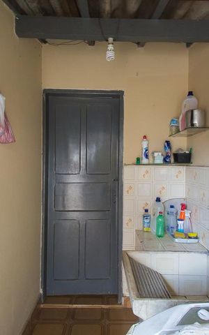 Casa à venda com 180m², 3 quartos e 6 vagasLavanderia