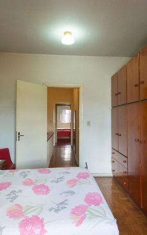 Casa à venda com 180m², 3 quartos e 6 vagasQuarto 1