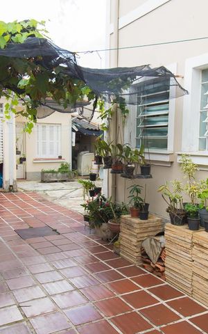 Casa à venda com 180m², 3 quartos e 6 vagasFachada