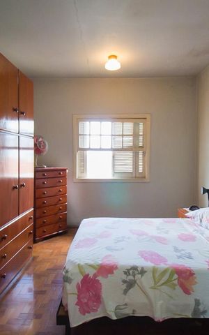 Casa à venda com 180m², 3 quartos e 6 vagasQuarto 1