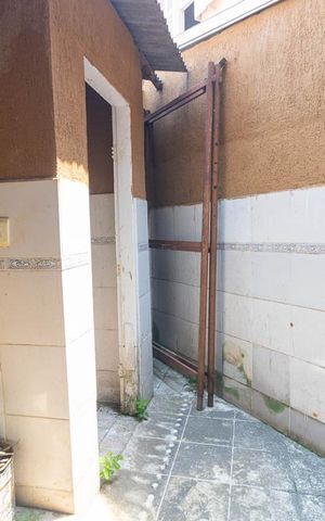 Casa à venda com 95m², 2 quartos e sem vaga Casa à venda com 95m², 2 quartos e sem vagaÁrea de Serviço