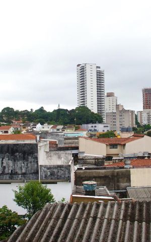 Apartamento para alugar com 80m², 2 quartos e sem vagaVista Lavanderia 