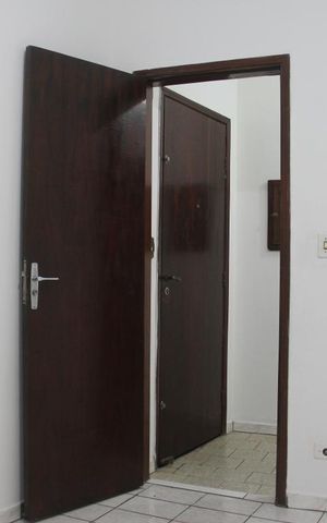 Apartamento para alugar com 80m², 2 quartos e sem vagaQuarto 2