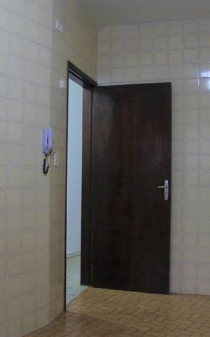 Apartamento para alugar com 80m², 2 quartos e sem vagaCozinha