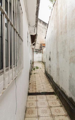 Casa à venda com 144m², 3 quartos e 1 vaga Casa à venda com 144m², 3 quartos e 1 vagaQuintal