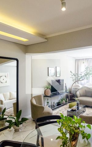 Casa à venda com 153m², 3 quartos e 2 vagasSala Casa 1