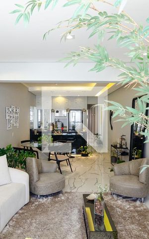 Casa à venda com 153m², 3 quartos e 2 vagasSala Casa 1