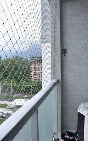 Apartamento à venda com 52m², 2 quartos e 1 vagaVaranda