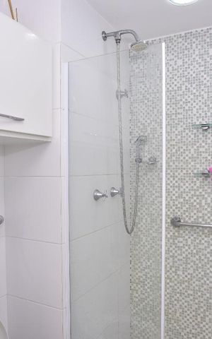 Apartamento à venda com 52m², 2 quartos e 1 vagaBanheiro