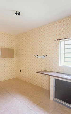 Casa à venda com 100m², 2 quartos e 3 vagasCozinha