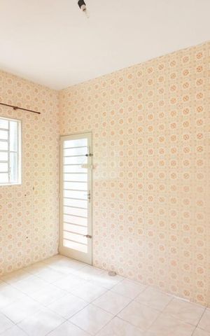 Casa à venda com 100m², 2 quartos e 3 vagasSala de jantar
